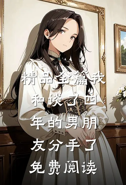 精品全篇我和谈了四年的男朋友分手了免费阅读