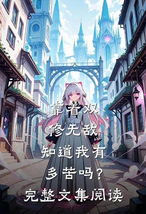 靠着双修无敌,知道我有多苦吗?完整文集阅读全文