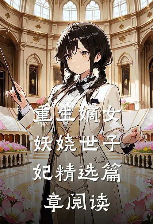重生嫡女妖娆世子妃精选篇章阅读免费