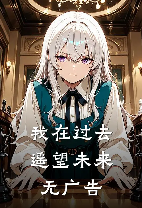 我在过去遥望未来无广告