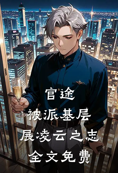 官途被派基层,展凌云之志全文免费阅读