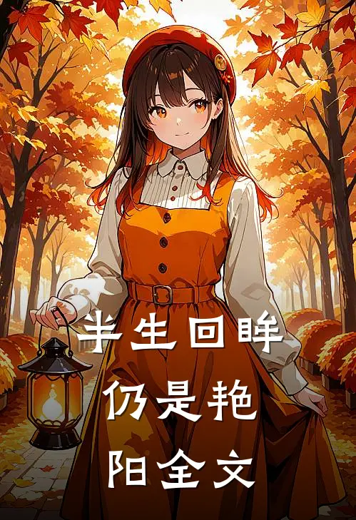 半生回眸,仍是艳阳全文在线阅读