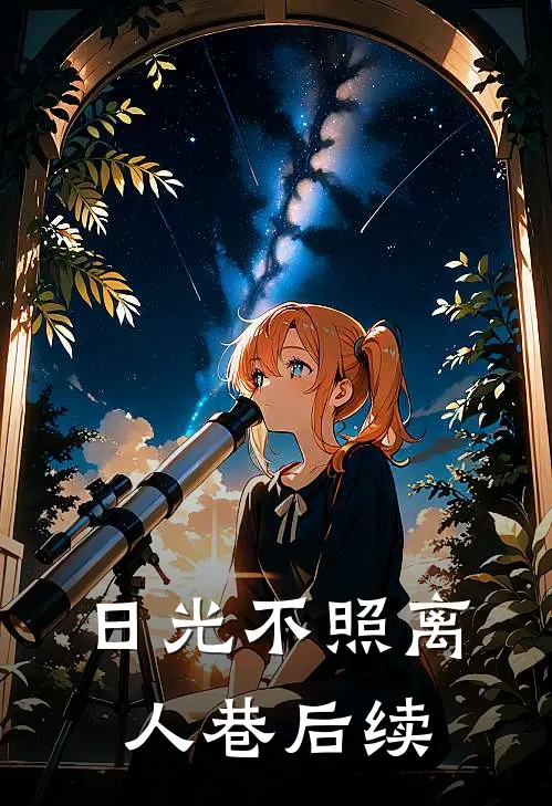 日光不照离人巷后续