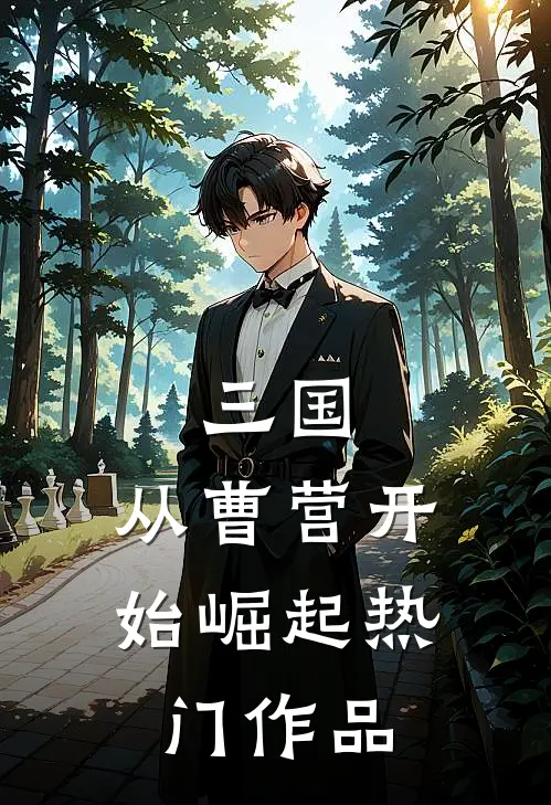 三国从曹营开始崛起热门作品是