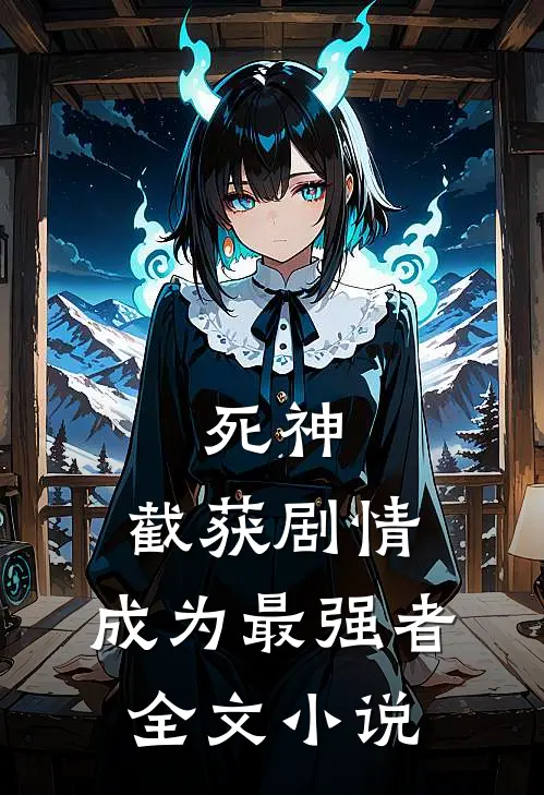 死神截获剧情,成为最强者全文阅读