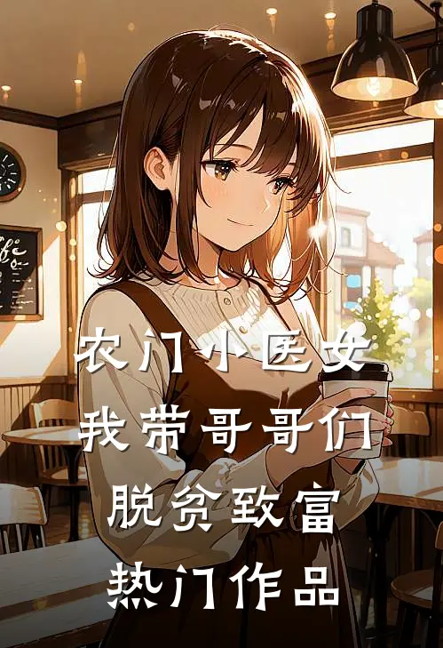 农门小医女：我带哥哥们脱贫致富热门作品