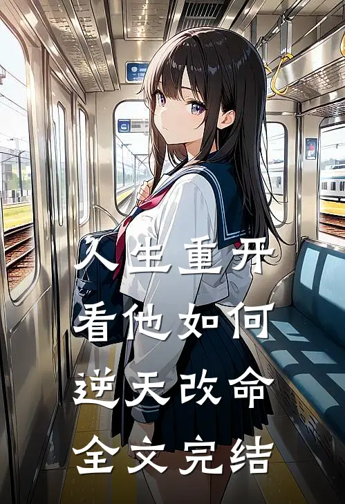 人生重开：看他如何逆天改命全文完结