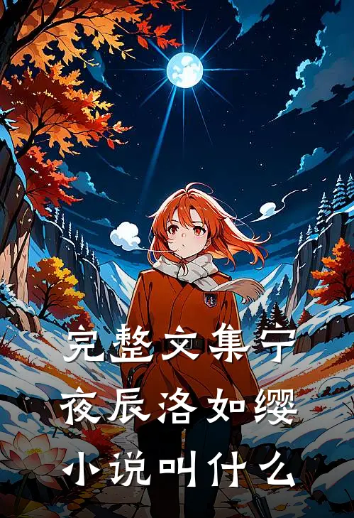 完整文集宁夜辰洛如缨小说叫什么