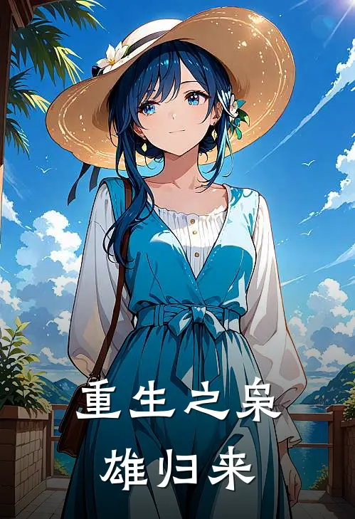 重生之枭雄归来