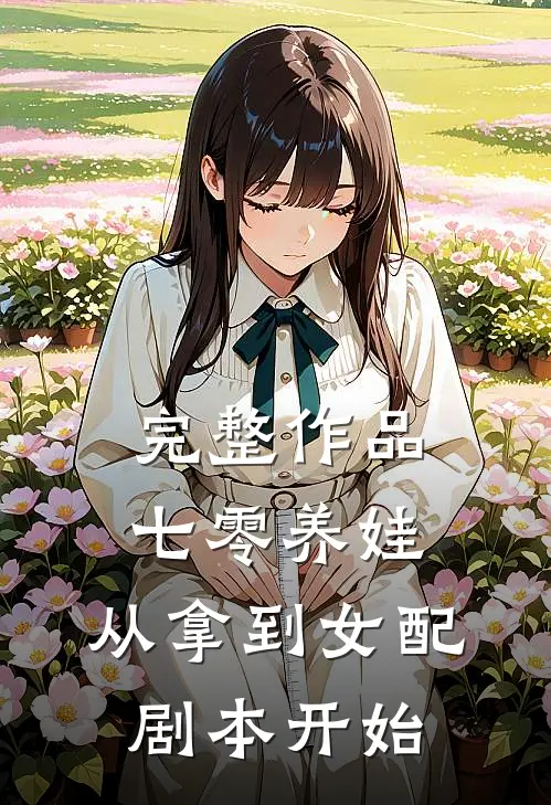 完整作品七零养娃：从拿到女配剧本开始