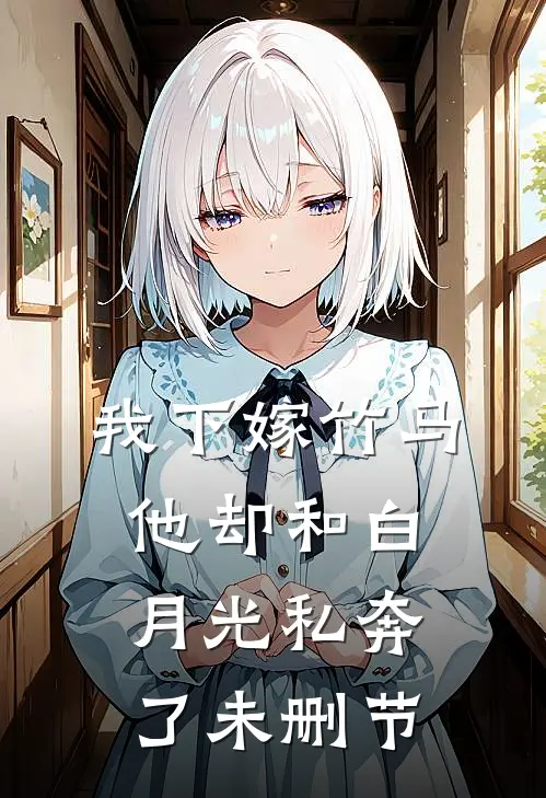 我下嫁竹马,他却和白月光私奔了未删节在线观看