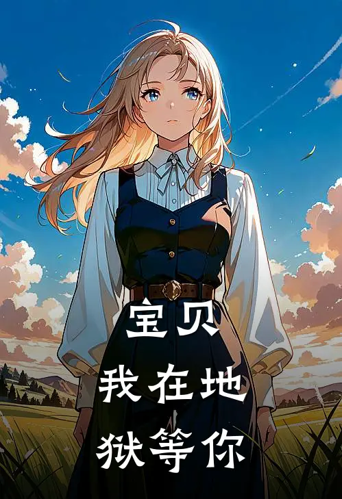 宝贝，我在地狱等你