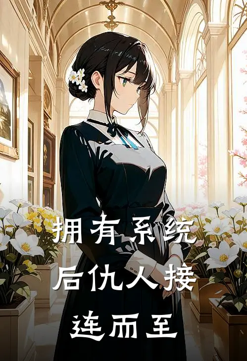拥有系统后仇人接连而至