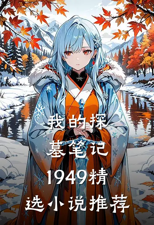 我的探墓笔记1949精选推荐语