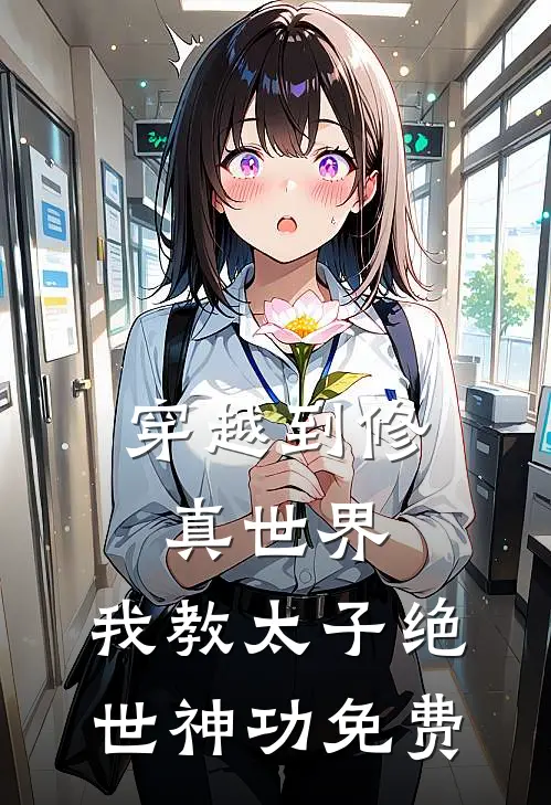 穿越到修真世界,我教太子绝世神功免费