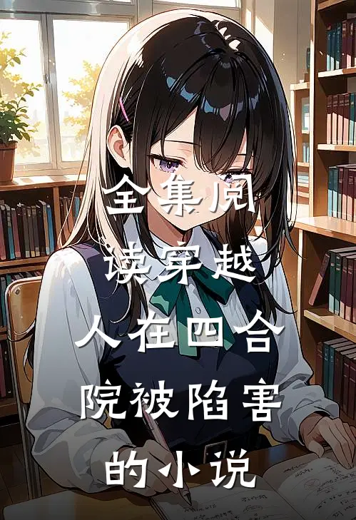 全集阅读穿越:人在四合院被陷害的小说