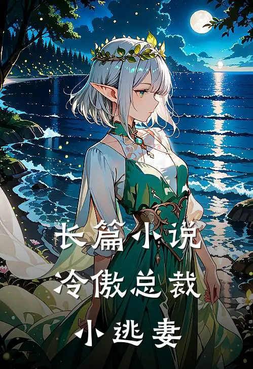 长篇小说冷傲总裁小逃妻