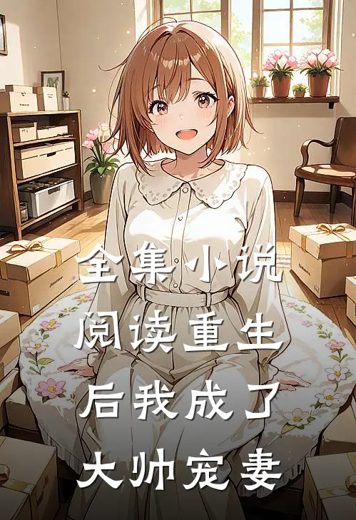 全集小说阅读重生后我成了大帅宠妻