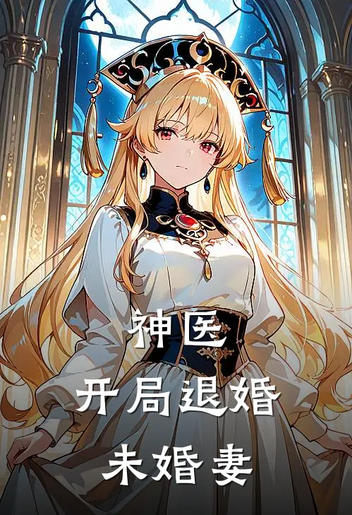 神医开局退婚未婚妻全文阅读