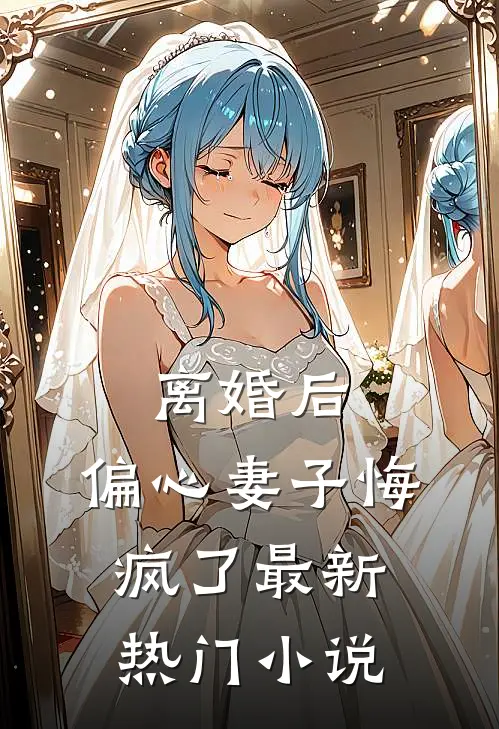 离婚后,偏心妻子悔疯了最新热门