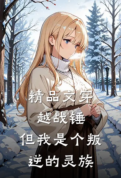 精品文穿越战锤但我是个叛逆的灵族少爷