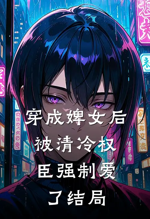 穿成婢女后,被清冷权臣强制爱了结局怎么样