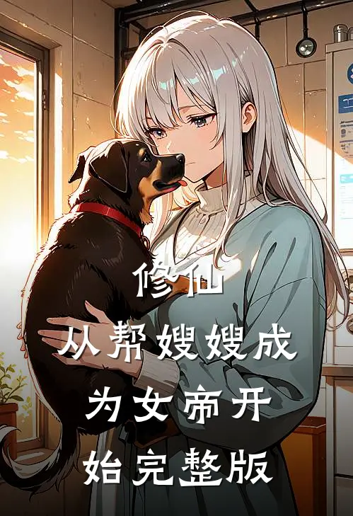 修仙从帮嫂嫂成为女帝开始完整版
