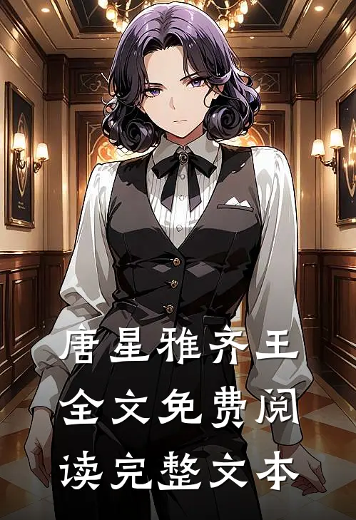 唐星雅齐王全文免费阅读完整文本
