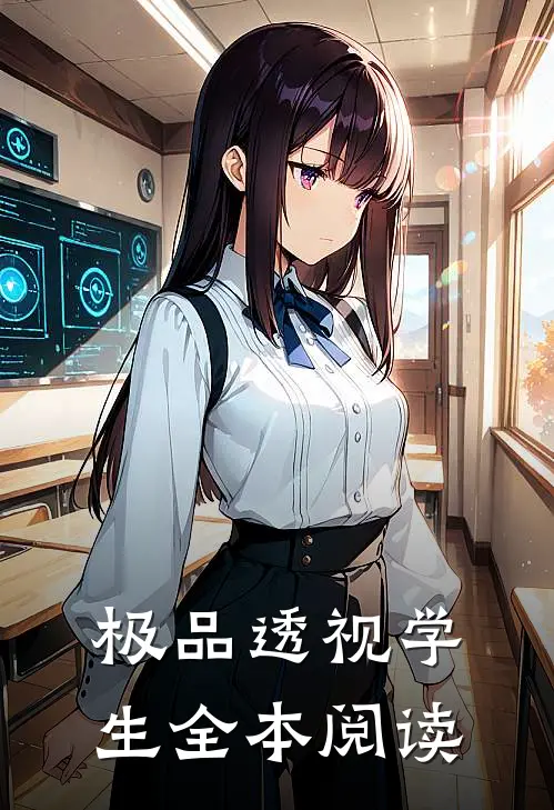 极品透视学生全本阅读