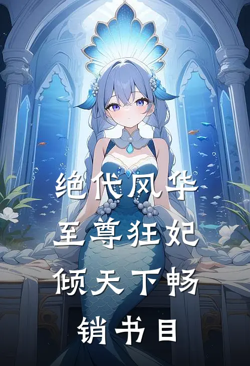 绝代风华至尊狂妃倾天下畅销书目免费阅读