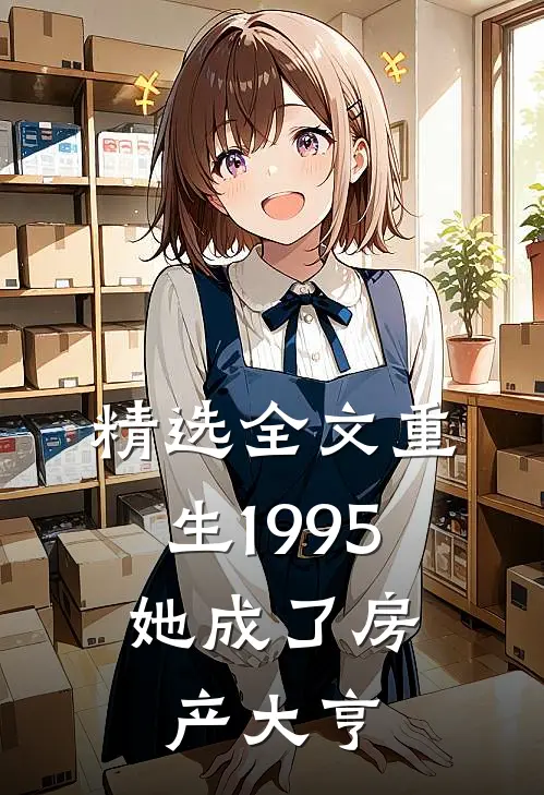 精选全文重生1995：她成了房产大亨