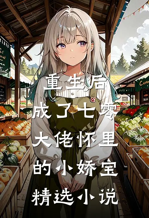 重生后,成了七零大佬怀里的小娇宝精选