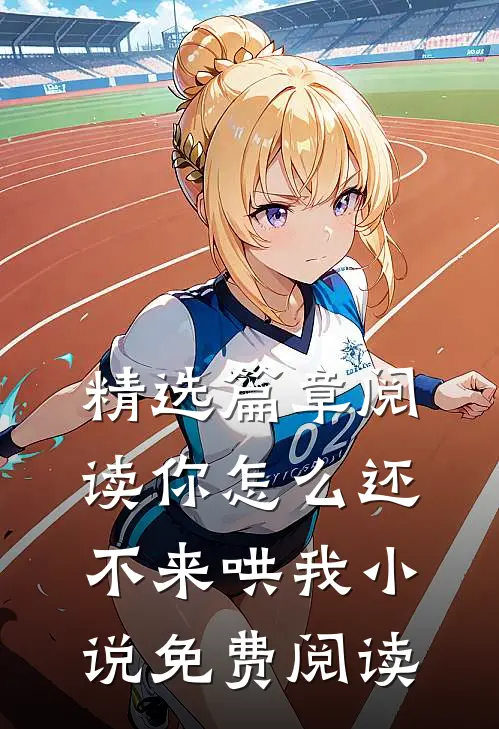 精选篇章阅读你怎么还不来哄我小说免费阅读