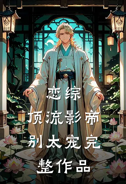 恋综：顶流影帝别太宠完整作品