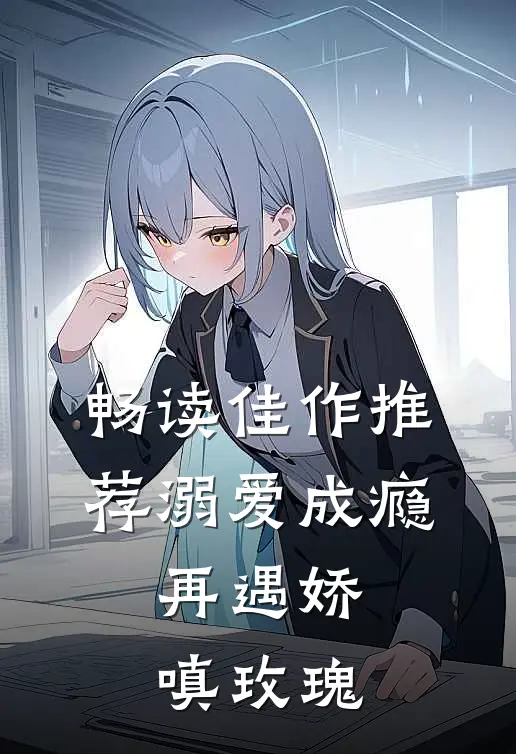 畅读佳作推荐溺爱成瘾：再遇娇嗔玫瑰