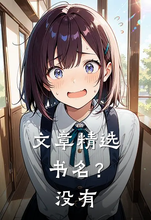文章精选书名?没有文字