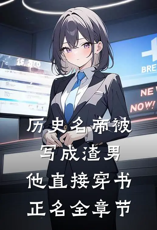 历史名帝被写成渣男，他直接穿书正名全章节