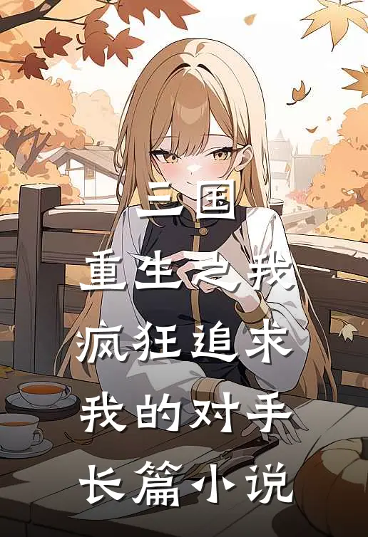 三国重生之我疯狂追求我的对手长篇免费阅读