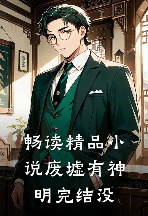畅读精品小说废墟有神明完结没