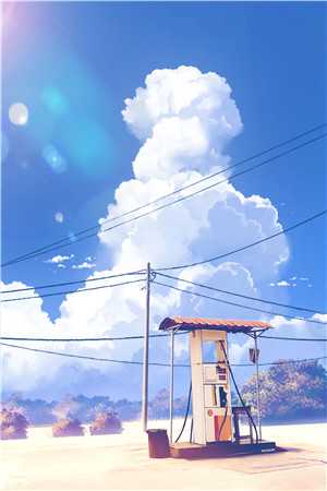 献给她爆火全网