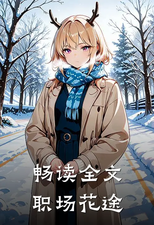 畅读全文职场花途