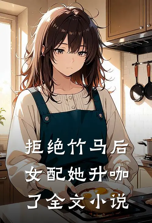 拒绝竹马后，女配她升咖了全文小说