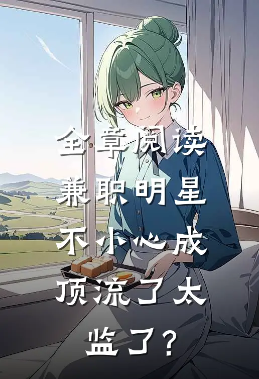 全章阅读兼职明星:不小心成顶流了太监了?