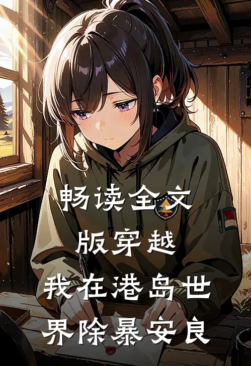畅读全文版穿越：我在港岛世界除暴安良