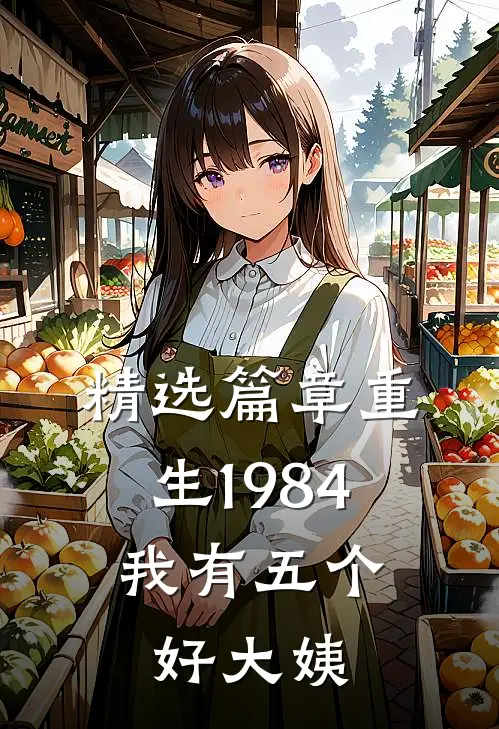 精选篇章重生1984，我有五个好大姨