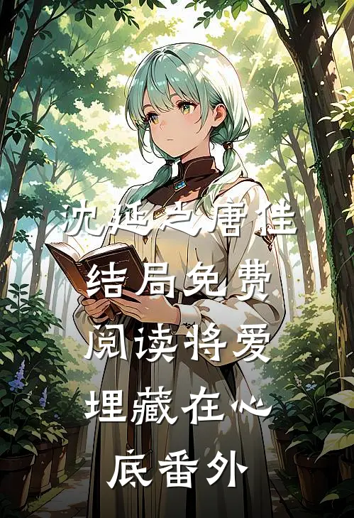 沈延之唐佳结局免费阅读将爱，埋藏在心底番外