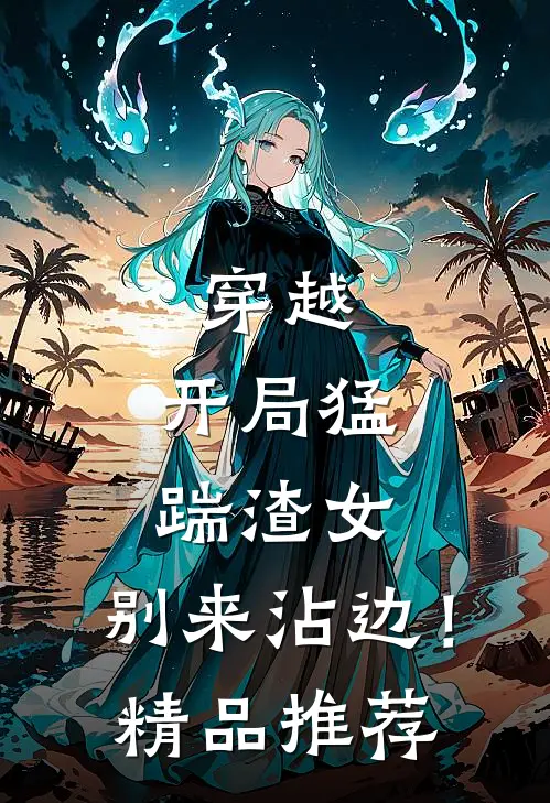 穿越开局猛踹渣女,别来沾边!精品推荐完结