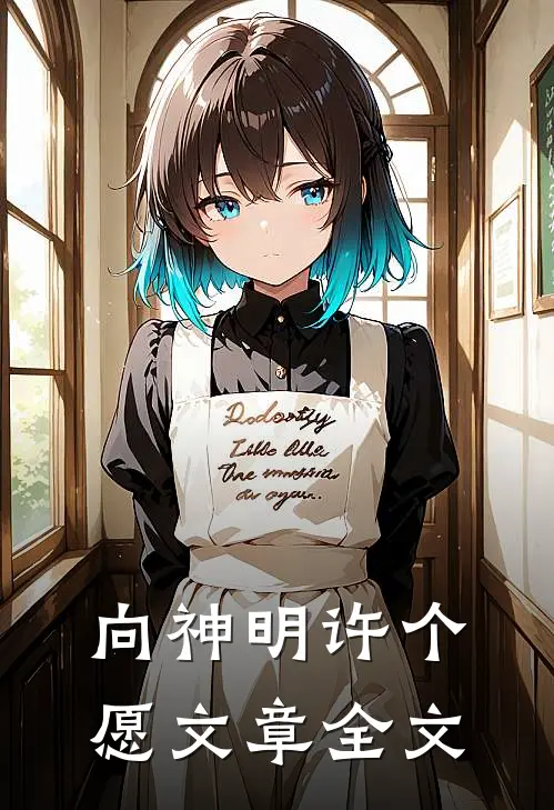 向神明许个愿文章全文