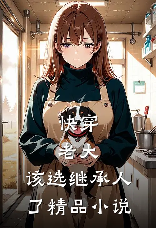 快穿老大,该选继承人了精品阅读