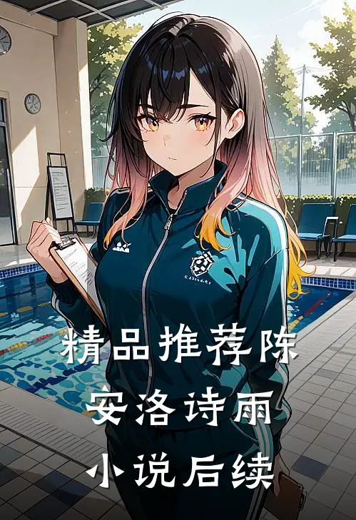 精品推荐陈安洛诗雨小说后续